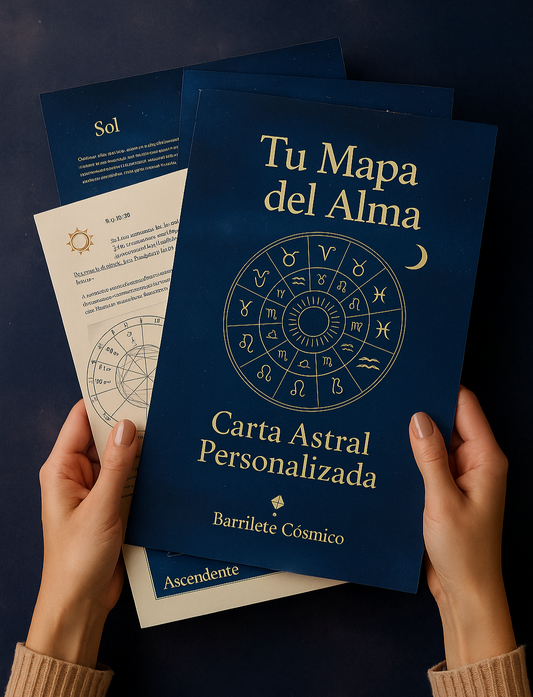 Tu Carta Astral